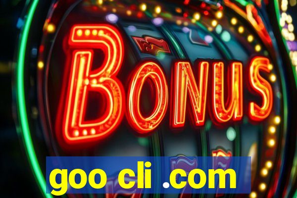 goo cli .com